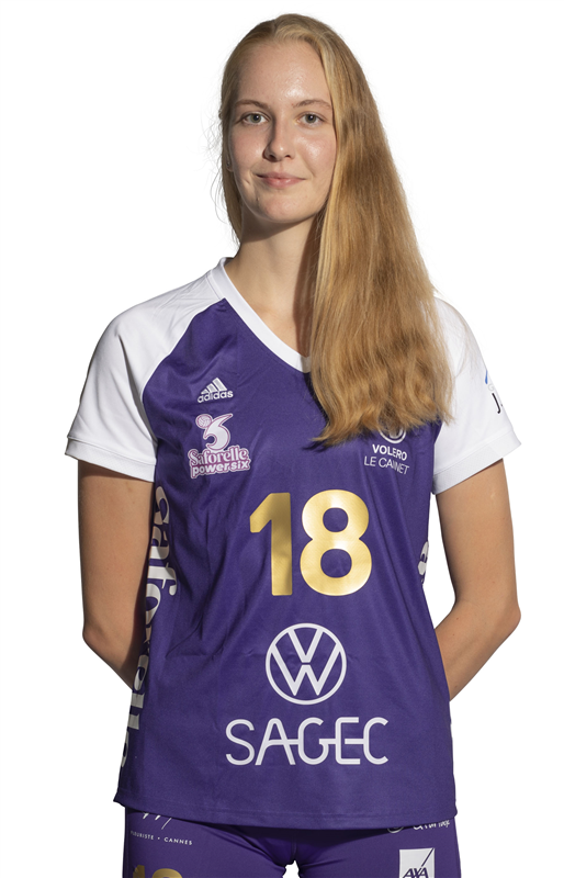SVETNIK Liubou