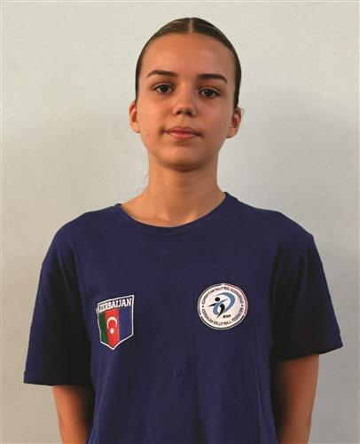 VETKINA Liel