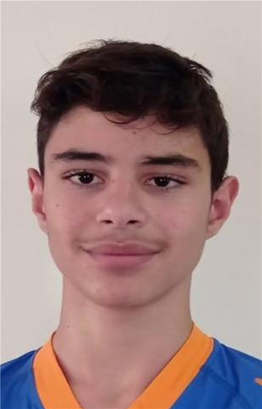 ROUMELIOTIS Konstantinos