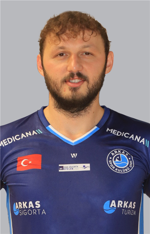 ÇAKIR Onurcan