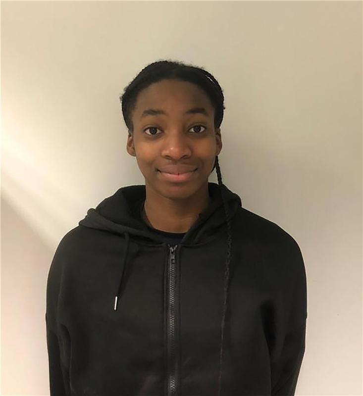 MVONGO ESSAMA Syriel