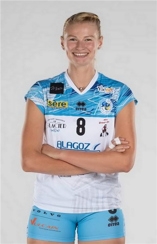 OSKAM Marjolijn