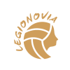 Logo for LEGIONOVIA S.A.