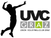Logo for UVC Holding GRAZ