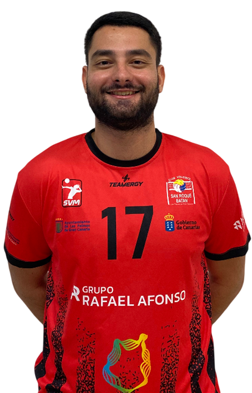 HERNÁNDEZ RODRÍGUEZ David