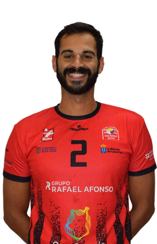 GROSSI DE SOUZA SANTOS Anderson