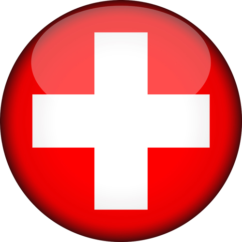 Logo for SWITZERLAND