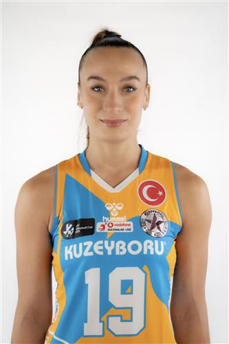 KORKUT Hande