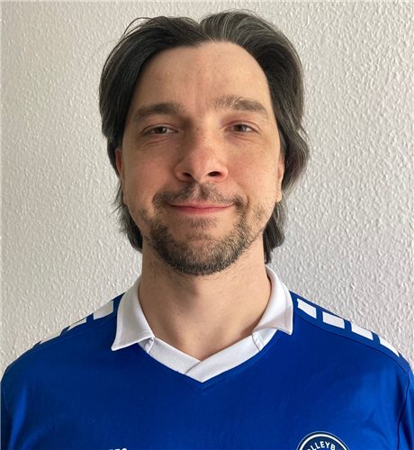 Photo of Erik LACHMANN