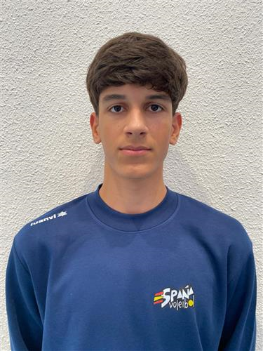 HERNANDEZ MONTALT Alejandro