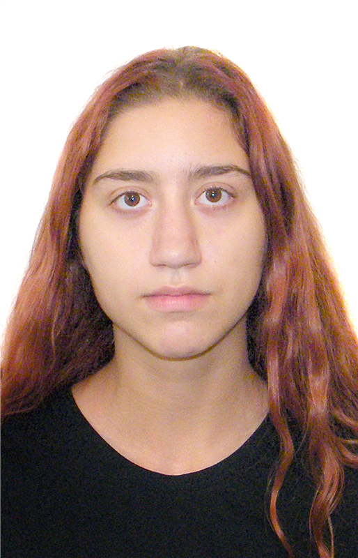 SIKHARULIDZE Mariam