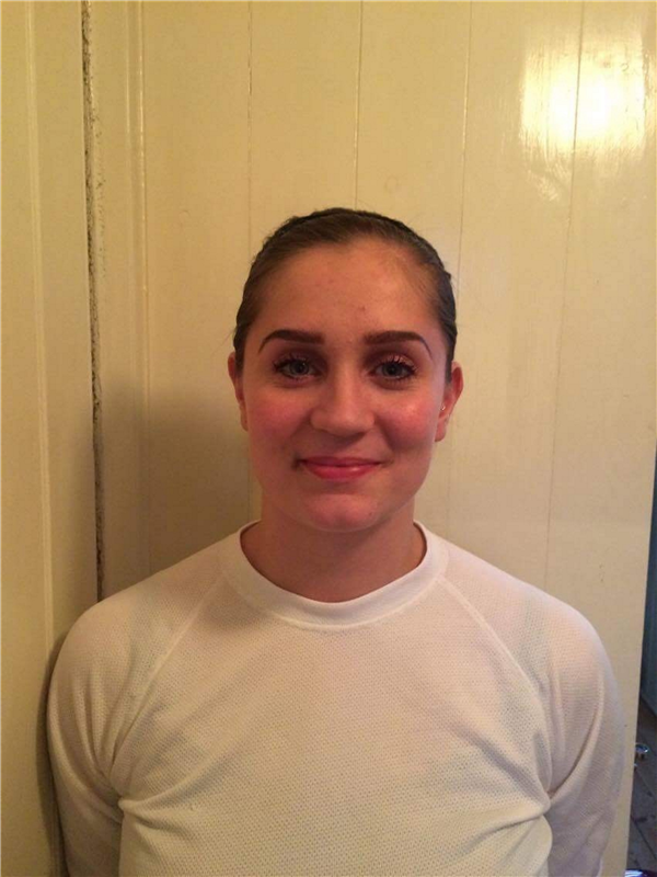 HANSEN Eydrid Egholm