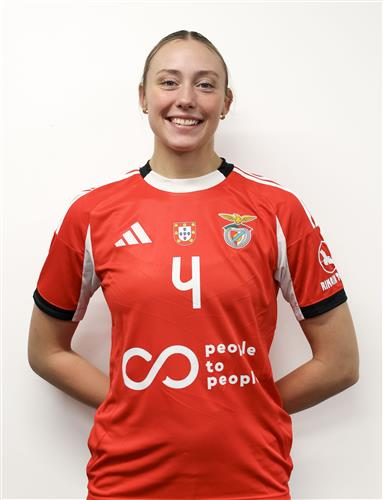 STOUT Morgan Ashleigh