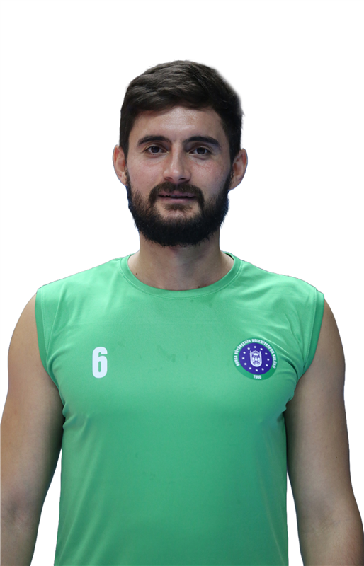 CIHAN Fatih