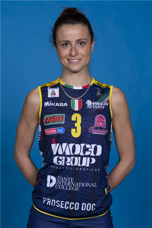 Bechis Marta