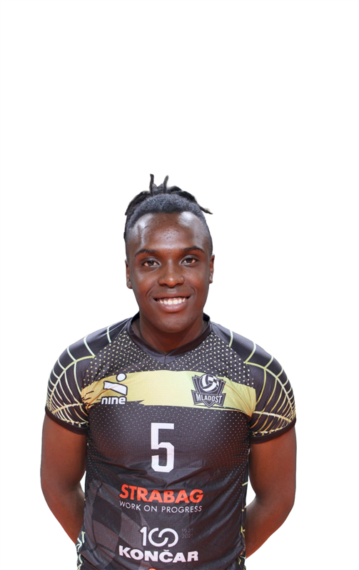 OWINO Pamella Adhiambo