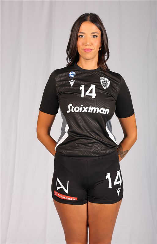 KARAFOULIDOU Alkistis