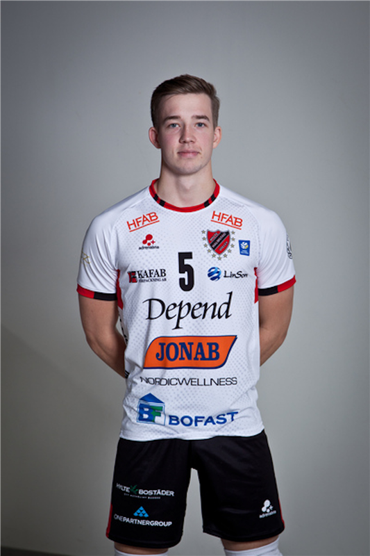 GRAVE Axel