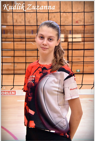 Photo of Zuzanna KUDLIK