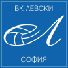 Logo for Levski SOFIA