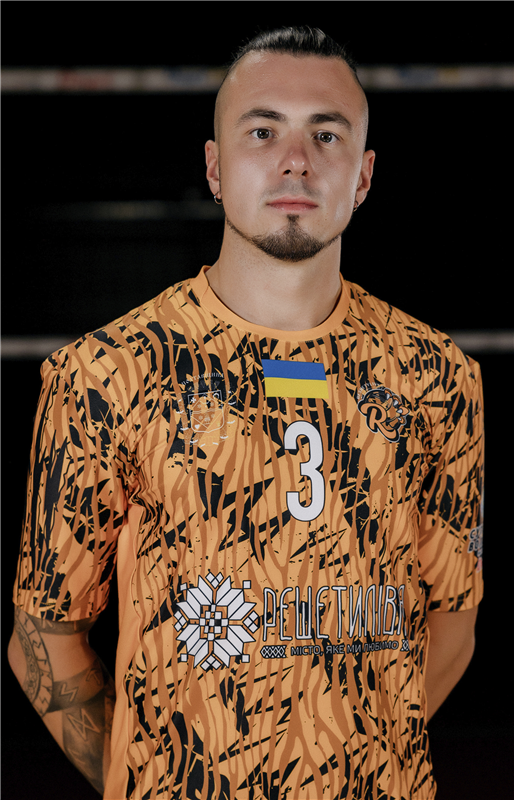 SOTNYK Nik