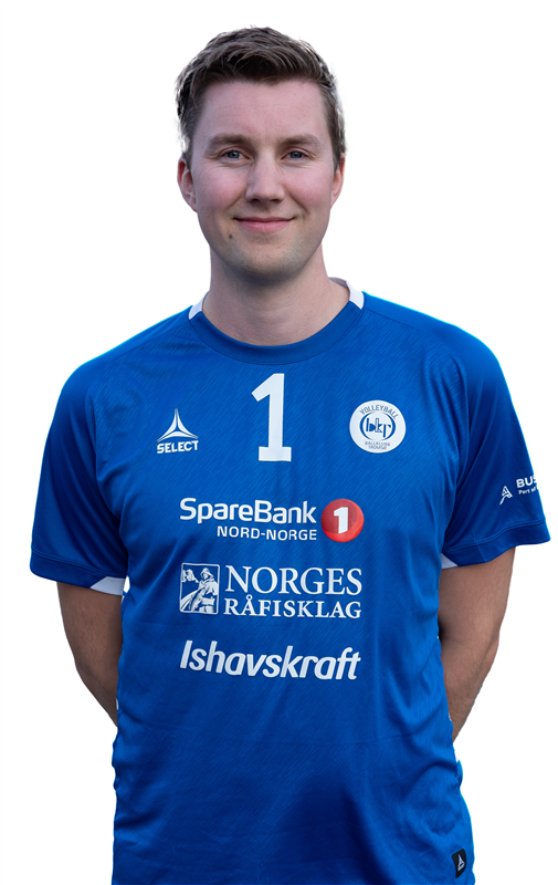 ØSTVIK Kristoffer Alstad