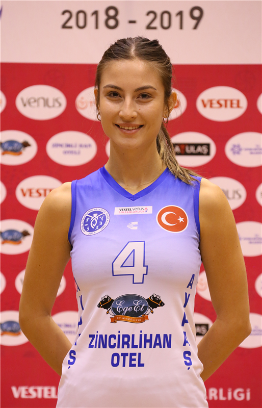 ALICI Ecem