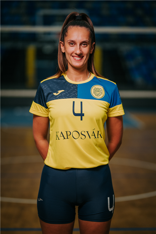 JOVANOVIC Tijana