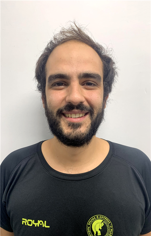 DIMITOULIS Konstantinos