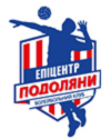 Logo for Epicentr-Podolyany HORODOK