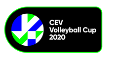 CEV Volleyball Cup 2020 | Women