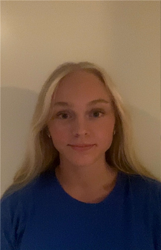 DYRMOSE LÍV HANSEN Bára