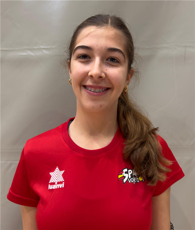 MUNTAÑOLA RALLO Lola