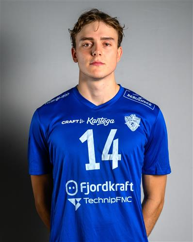 EIKELAND Cornelius Hilde