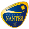 Logo for NANTES VB