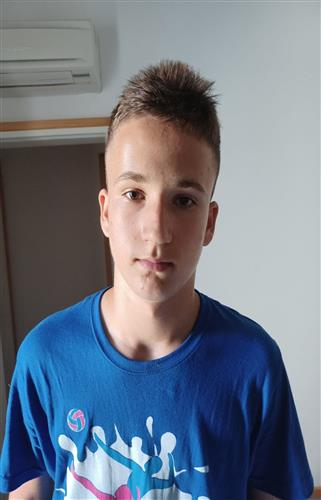 OREŠKOVIĆ Bruno