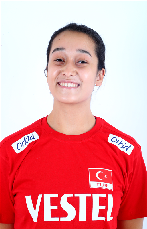 ZENGİN Deniz Nazlıcan