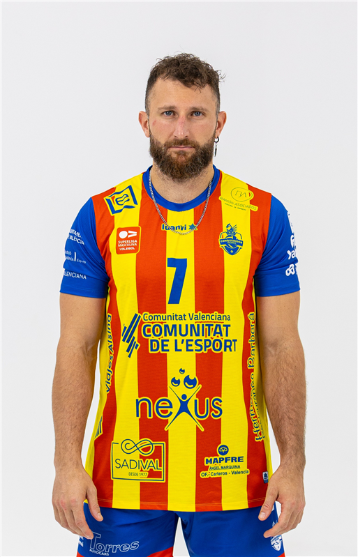 FUNES Facundo Jesús