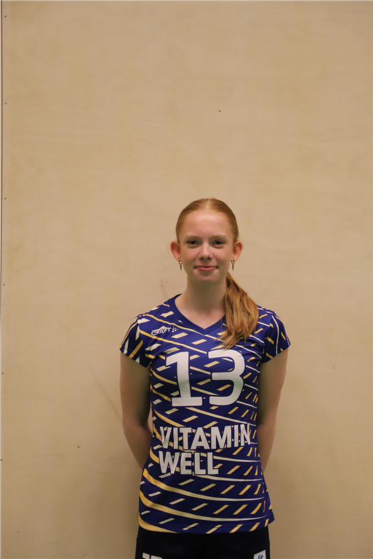 NORDIN OTTOSSON Elsa