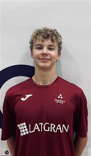 LORBERGS Markuss
