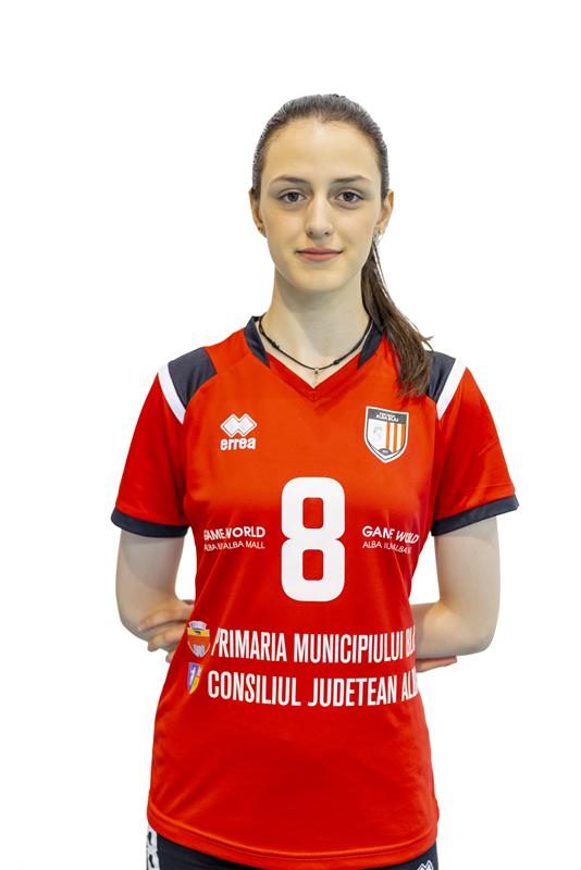 MOLDOVAN Noemi Maria