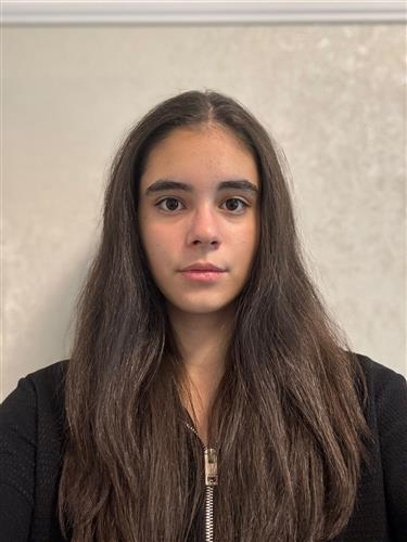 PADURARU Clara Maria