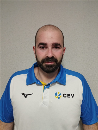 Photo of Francisco Javier PEDROSA LÓPEZ