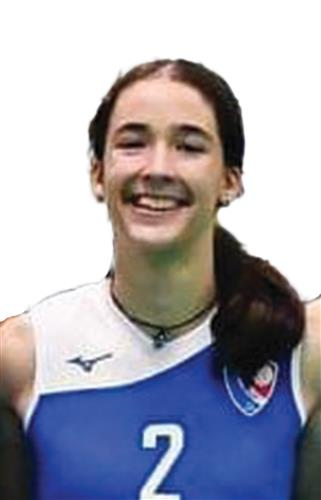 BLAGESCU Giulia