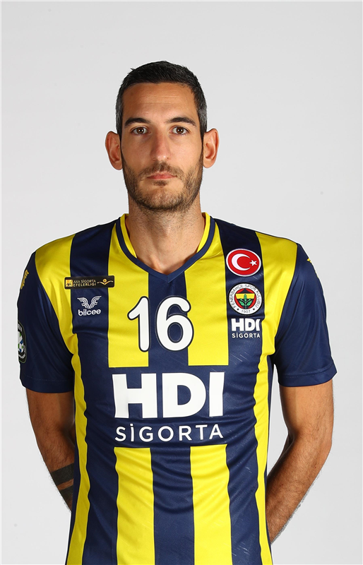 AKDENİZ Ferhat