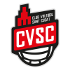 Logo for DSV CV SANT CUGAT