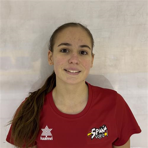 STEF SIMON Abigail