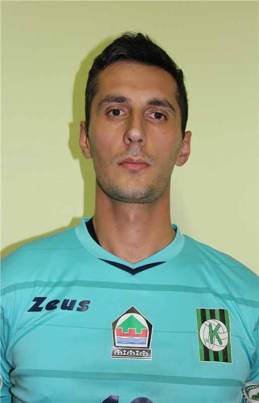 RUZIC Danilo