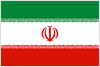 Logo for Iran