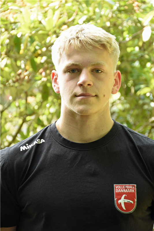 NIELSEN Alexander Schou